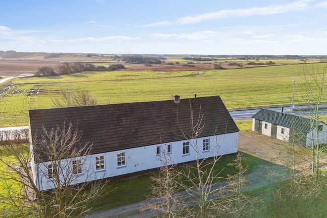 Vilhelmsborgvej 52, Linde