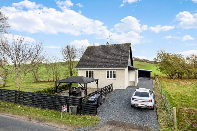 Kulbyvej 26, Kulby, 4270 Høng