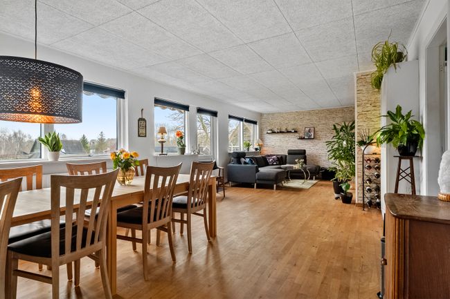 Borgmestervej 31B, st., 8700 Horsens