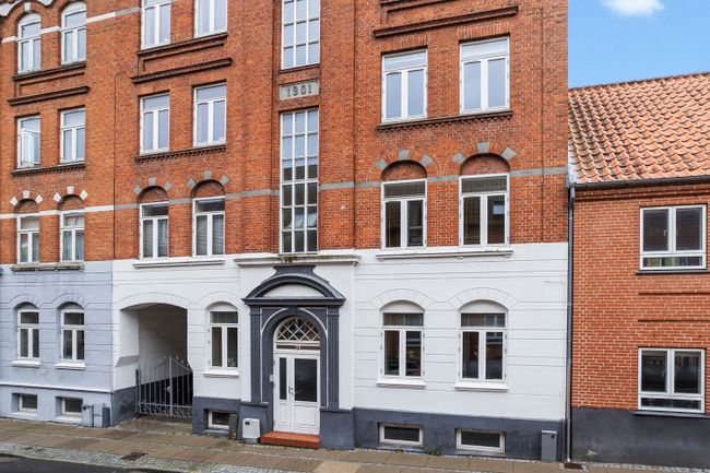 Lille Nygade 9, 1. th, 8700 Horsens