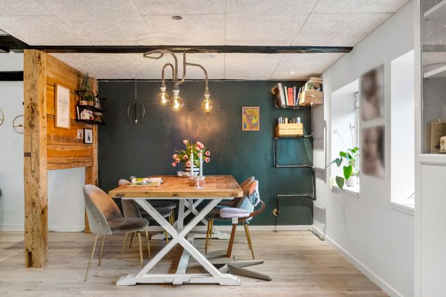 Frederiksgade 11, 8700 Horsens