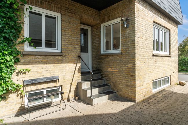Nørrestrandsgade 45