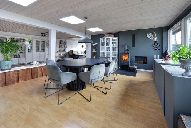 Abelonelundvej 32, Strib, 5500 Middelfart