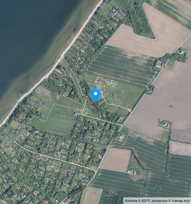 Mølleparken 13, Vadum