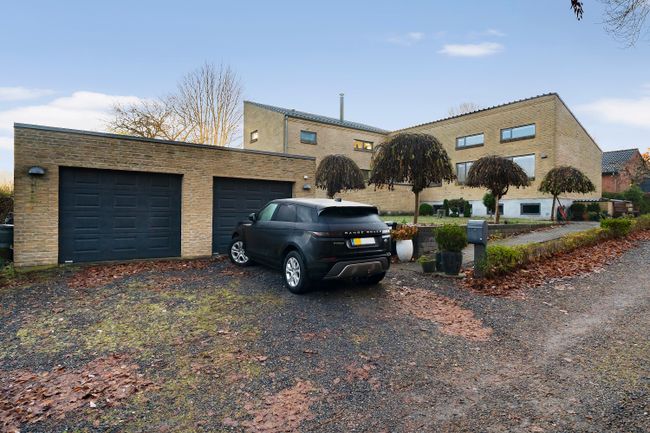 Stensballe Strandvej 10, 8700 Horsens