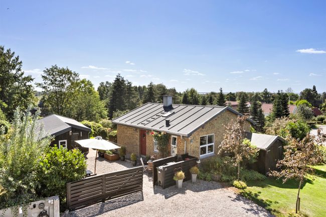 Fønsvej 7, Føns, 5580 Nørre Aaby