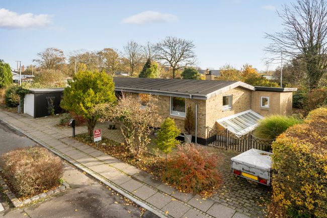 Gartnervej 11, 7560 Hjerm