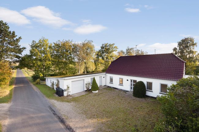 Nordvangsvej 2, Næsbyskov, 4200 Slagelse