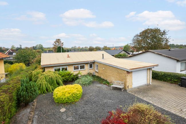 Helgenæsvej 22, 4700 Næstved