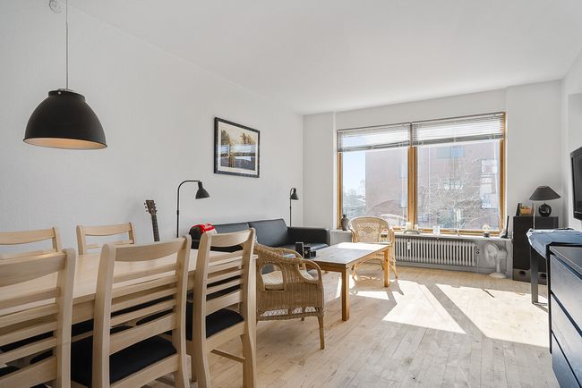 Odensevej 120, st. th, 4700 Næstved