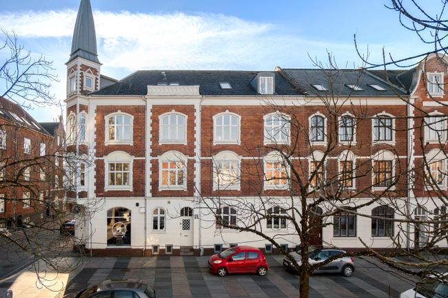 Torvegade 14, 2. tv, 7000 Fredericia