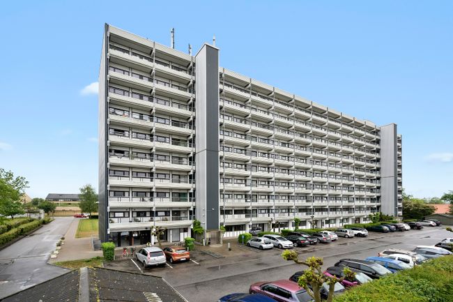 Parkvej 2, 2. tv., 4700 Næstved