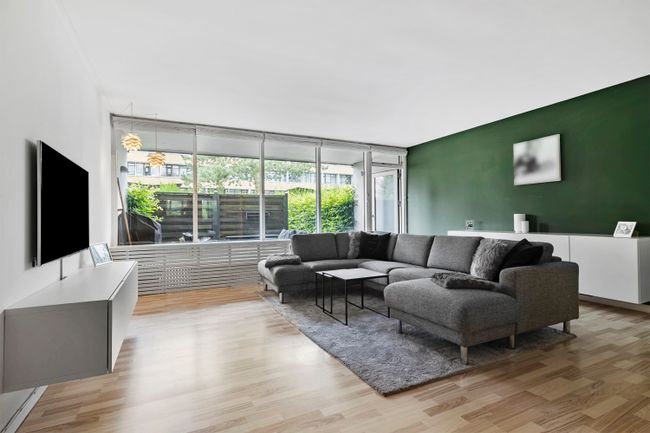 Søndermarksvej 29, st. tv., 4200 Slagelse