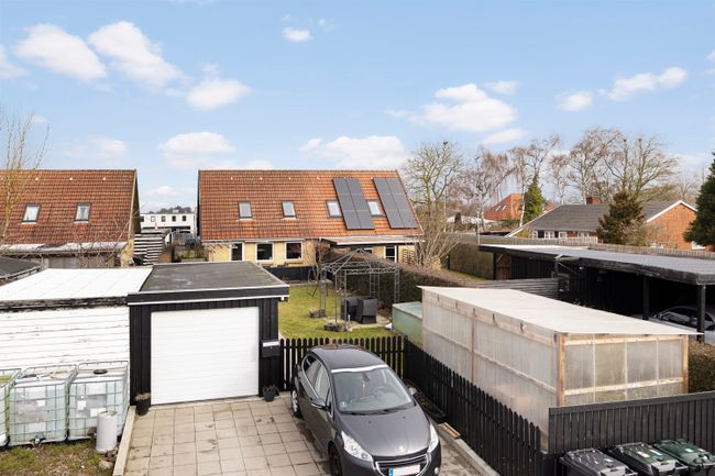 Solbærvej 37, 4230 Skælskør