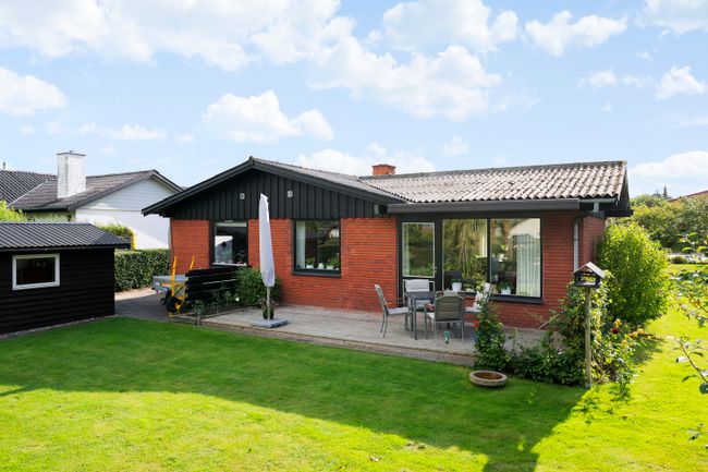 Egebjergvej 9, 4700 Næstved