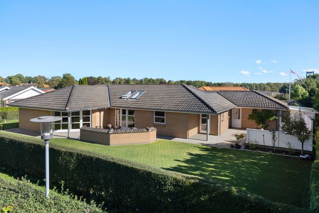 Ravnsgårdsvej 62, Snoghøj, 7000 Fredericia