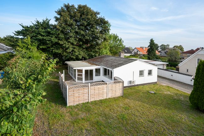 Kirkestræde 12, 4250 Fuglebjerg