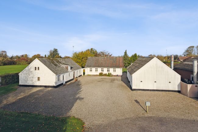 Jerlev Boulevard 62, Jerlev, 7100 Vejle