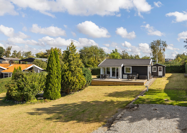 Agervej 10, Næsby Strand, 4200 Slagelse