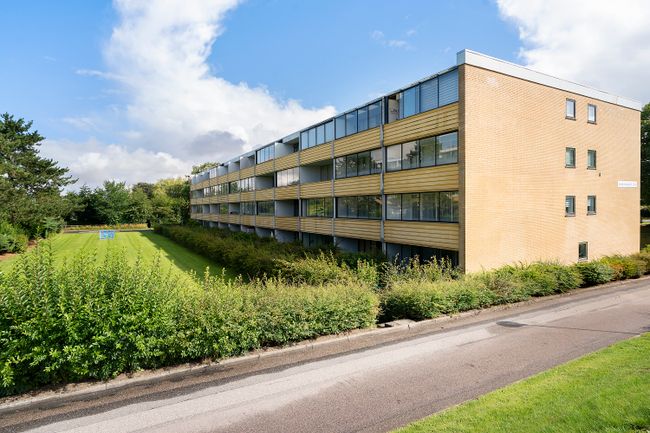 Søndermarksvej 29, st. th, 4200 Slagelse