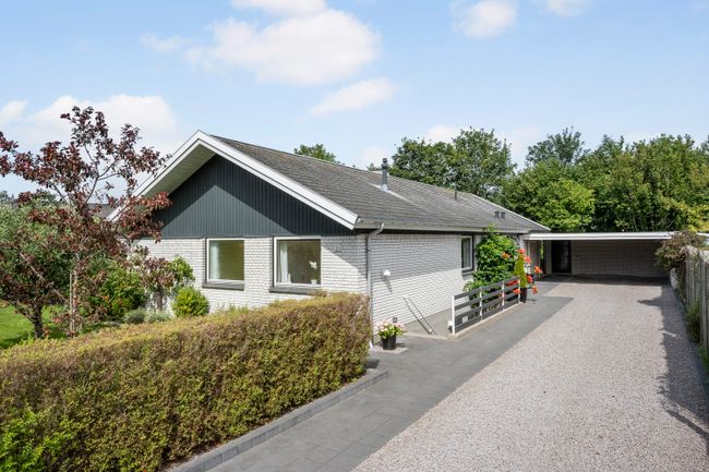 Præsteengen 35, Rønnebæk, 4700 Næstved