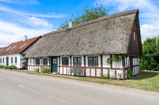Alrøvej 324, Alrø