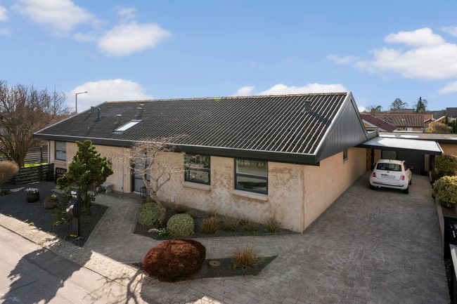 Edith Rodes Vej 37, 4700 Næstved