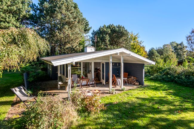 Ahornstien 7, Kisserup, 4300 Holbæk