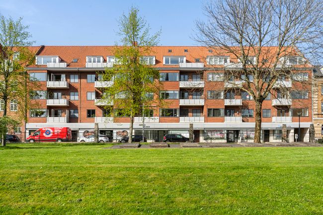 Borgergade 23A, 3. tv, 8700 Horsens