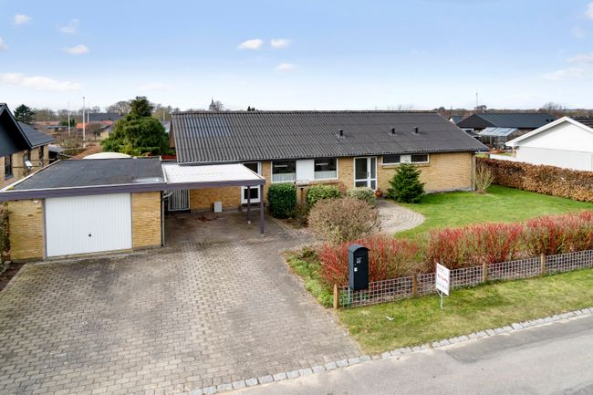 Østerhåbsvej 60, 8700 Horsens