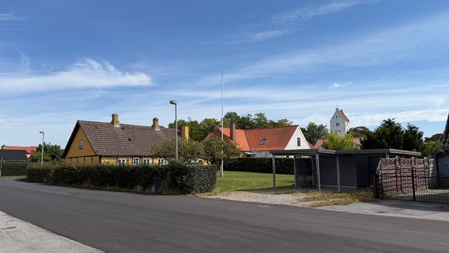 Kirkebakken 21b, 4736 Karrebæksminde