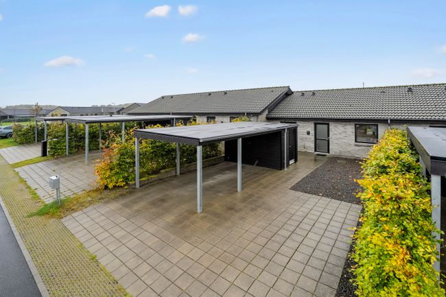 Hyrdetasken 13, 8700 Horsens