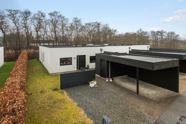 Tingagervænget 23, Mejdal, 7500 Holstebro