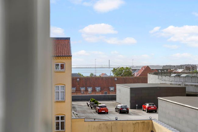 Jyllandsgade 47, 4. tv, 7000 Fredericia