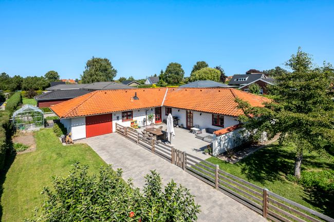 Edith Rodes Vej 72, 4700 Næstved