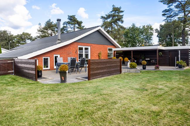 Umanakvej 18, 7100 Vejle