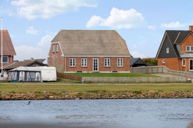 Skolegade 7, Thorsminde