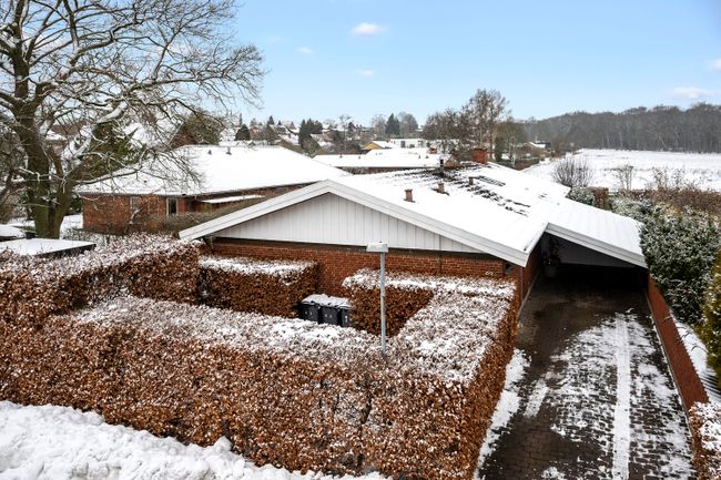 Herluf Trolles Vej 63, 4700 Næstved