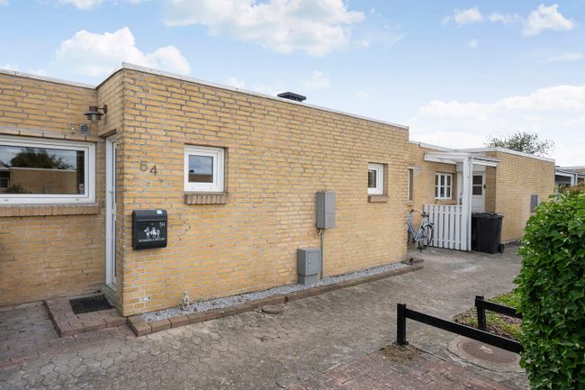 Runddyssen 54, 4700 Næstved