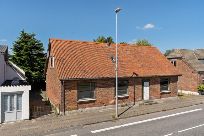 Nørregade 39