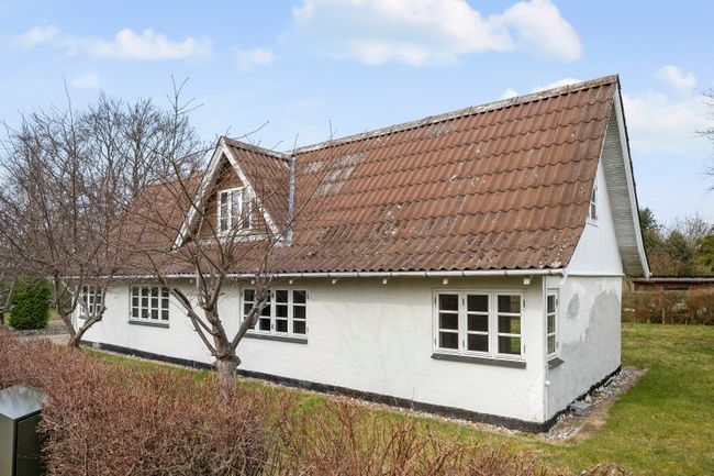 Torupvej 9, Torup, 4700 Næstved