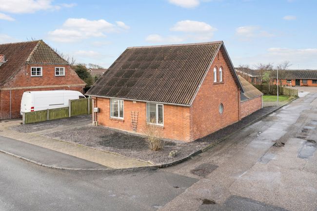 Algade 22, Ramme, 7620 Lemvig