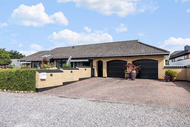 Peder Gribs Vej 6, Snoghøj, 7000 Fredericia