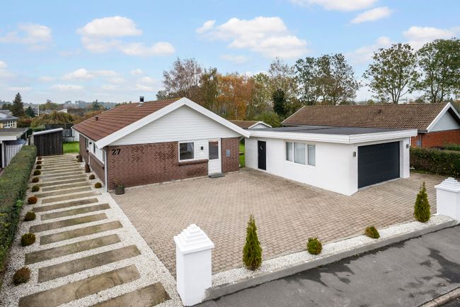 Ejbyvej 27, 4700 Næstved