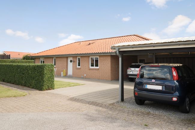 Anna Anchers Vej 158