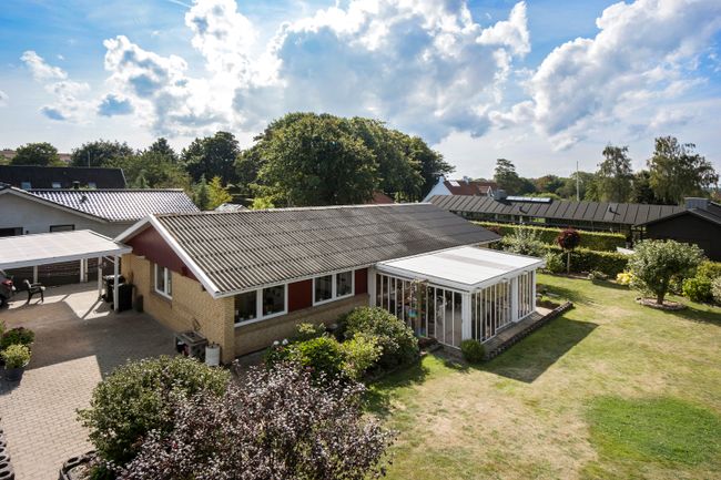 Udsigten 6, 5500 Middelfart