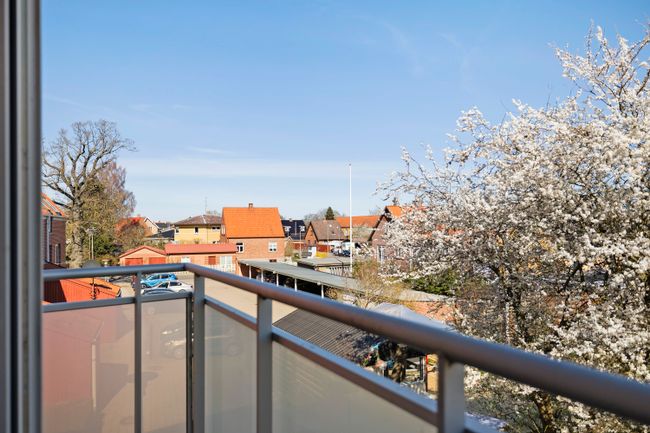 Nørre Boulevard 134, 1. 3, 4600 Køge