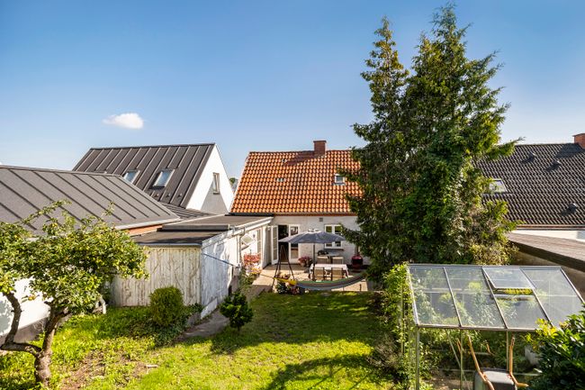 Slagelsevej 41, 4700 Næstved