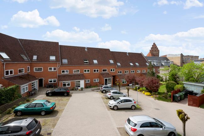 Kattebjerg 17, st. th., 4700 Næstved